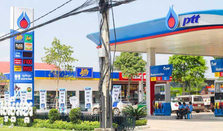 Thai oil and retail magnate eyes more Cambodian expansion
